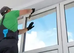 Remplacement de double vitrage Sommières