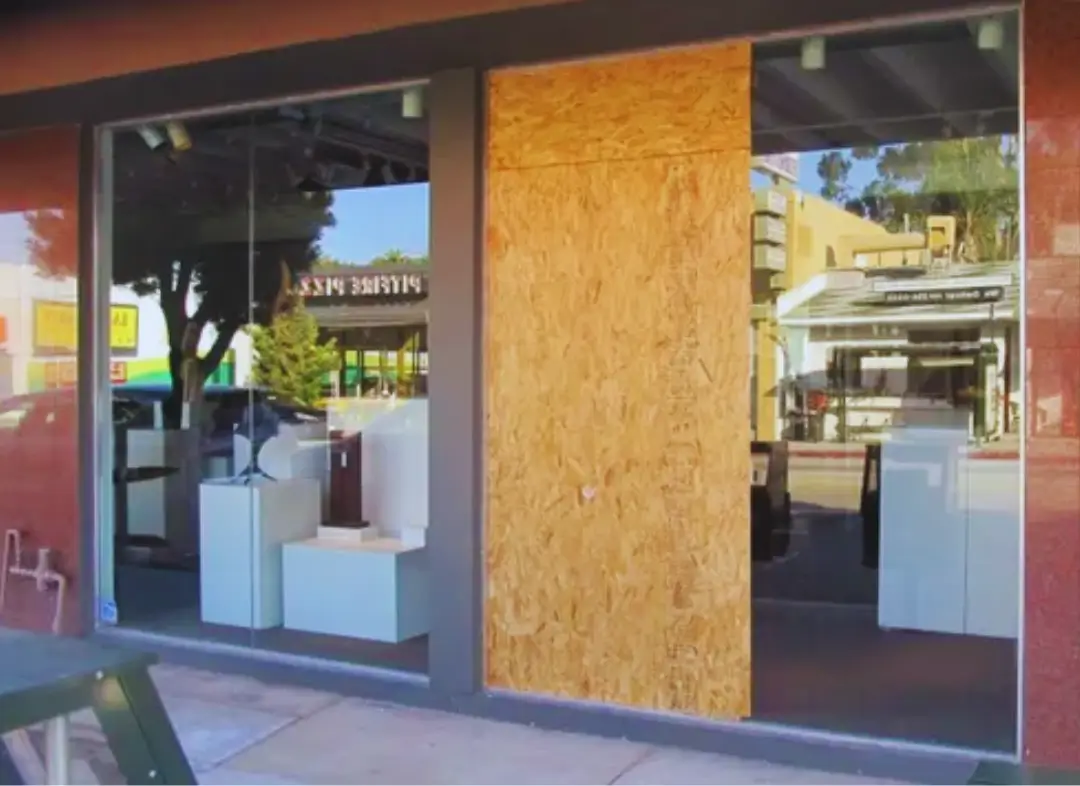 Mise en sécurité fermeture provisoire Sommières