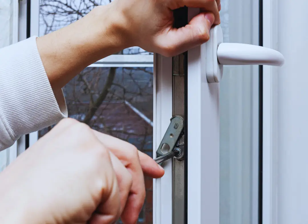 Réparation serrure de fenêtre Sommières